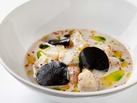 【Lunch Course 3 dishes】Starter+Main+Dessert