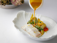 【Dinner Course 4 dishes】2 Starters+Main+Dessert