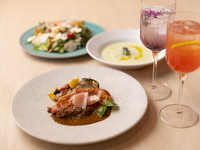 【LUNCH TIME】"PAIR" PLAN