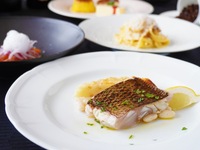 【チョイスランチ】　2,900円 （12/29～1/4）