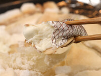 16,500 yen course (1 person)