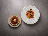 [NEW YEAR 2026] Premium Dinner Course