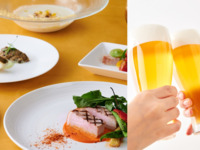 11/15限定2000円OFF〈ディナー〉2時間飲み放題付き＊秋の食材を味わうディナー全5品 