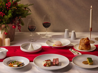 [12월] 주중/주말 디너 (1인)