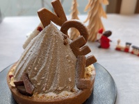 ノエルタルトモンブラン４号サイズ