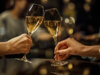 Countdown Celebration 2026