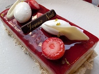 ノエルムース オ フレーズ