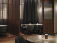 【正月（土日祝）LUNCH/個室確約】メゾンヴェルテコース（季節の食材を使用したランチフルコース全5品）