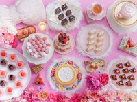  スーパースイーツビュッフェ2026～ホテルでいちご狩り～【1/5～2/15】平日　大人