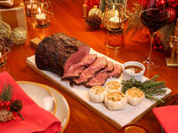 Roast Mulwarra Rib-Eye (Large)