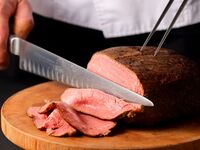 クリスマスランチブッフェ2025　