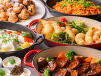 [NEW YEAR 2026] Entry from 11:00. Choose your main dish + hors d'oeuvres buffet