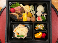 [Takeout] Watarase Bento