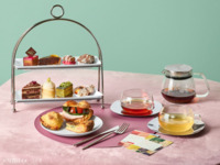 [Weekends and Holidays] Pasticcini Flight