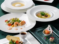 年末年始「ハーフコース」