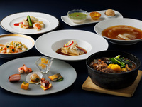 Changjiang course 10% off with 1 drink for toast