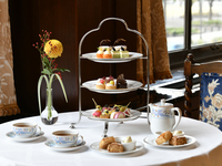 Phoenix Afternoon Tea