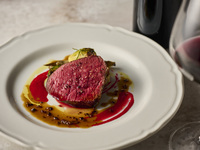 [Christmas] Christmas special dinner course