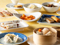 花梨 de 飲茶《WEB予約/早割料金》