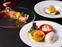 年末年始コース