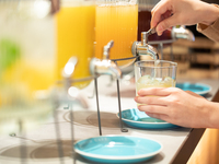 【Dinner】Book a Table