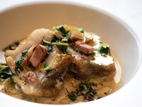 選べるメイン付きランチブッフェ【1月】