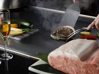 [Dinner] New Year's Special Course "Kiri"