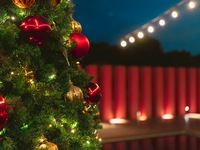 THE LUIGANS Christmas Dinner