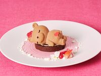 【オプション】スペシャルデザート