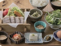 【平日限定】発酵おばんざいセット