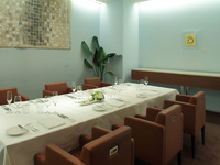 【個室確約】シェフ海野おまかせランチコース（1/1～）