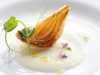 [15% OFF for Club Oriental Members] Prix Fixe Lunch 2-course Menu (From 1/1)