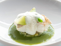 [20% OFF for Club Oriental Members] Setouchi Seasonal Dinner Course (From 1/1)