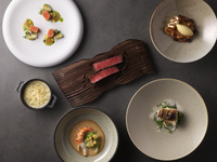 [Early Bird Discount][12/31~1/1] Signature Course + Toast Champagne