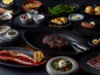 [Business dinners, entertainment, anniversaries] OMAKASE Course + 3 hours of all-you-can-drink