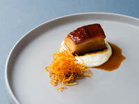 [12/3~2/3] Gourmandise Dinner Course