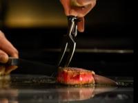 Allamanda's first 20th anniversary celebration: Kachofugetsu