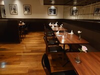  【Xmas2025】銀座の隠れ家的空間で！スペシャルなクリスマスディナー＋ワインペアリング