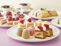 Super Afternoon Tea Set