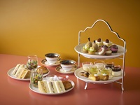 Super Afternoon Tea Set