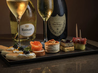 Escalier Countdown 2025-2026