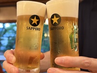 【忘・新年会プラン：全10種￥6,600(税込)】2時間飲み放題付 