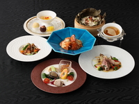 鳳凰コース～ほうおう～  12月～