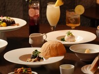 PASTA LUNCH COURSE (3 COURSE)