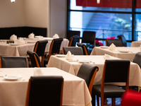 ディナー【お席のみのご予約】