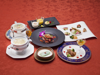 ★Pre-book online★ Karin Course (12/1~2/28)