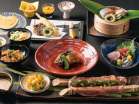 【12/30～1/2】宮古晩餐「かぎすま」