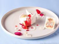 ＜オプション＞『ペイント ザ ローズ』1,900込込