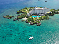  Teppanyaki “SOUKU” Chef Yoshimi Arakaki From InterContinental Manza Resort- Special dinner course