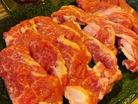 【儿童（3-5岁）】90分钟无限量供应成吉思汗套餐